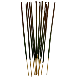 Himalaya Incense Magical Series Money Incense – 25 g Zimt- und Zitronengras-Masala-Räucherstäbchenbox