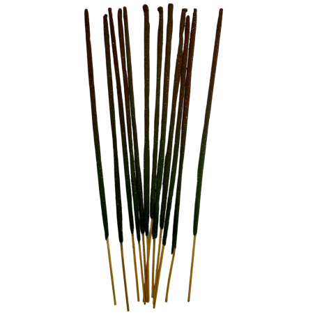 Incienso Atrae Dinero Magical Series Himalaya Incense - Cajita de 25gr. incienso masala Canela y Lemongrass