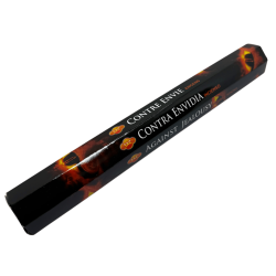 SAC Against Envy - 1 packet of 20 incense sticks