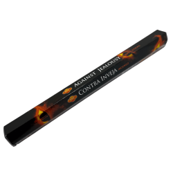 SAC Tegen Afgunst - 1 pakje van 20 wierookstokjes