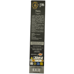 Pyrite Hari Darshan Incense Tribal Soul Crystal Magic - 1 pack of 15gr Organic Incense with Minerals