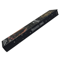 Kadzidło Hari Darshan Tribal Soul Crystal Magic Tourmaline - 1 opakowanie 15 g organicznego kadzidła z minerałami