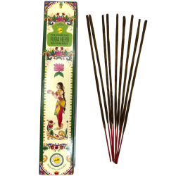 Incenso de arruda dourada SREE VANI - 1 pacote de 15 g.