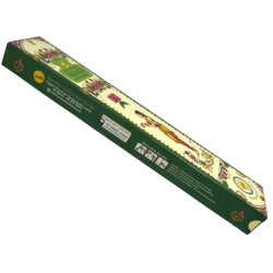 Incenso de arruda dourada SREE VANI - 1 pacote de 15 g.