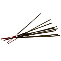 SREE VANI Golden India Rue Incense - 1 pack of 15gr.