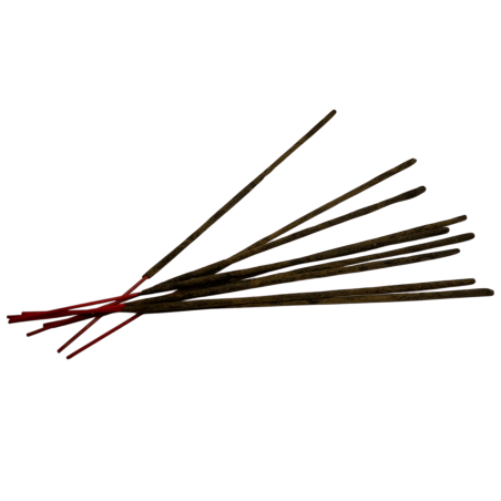 SREE VANI Golden India Rue Incense - 1 opakowanie 15g.
