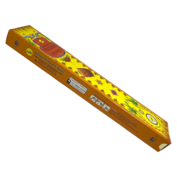 Tămâie SREE VANI Golden India Palo Santo - 1 pachet a câte 15gr.