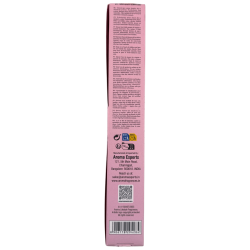 7 Day Cleansing Smudging Bombs AROMA - 7 Organic Incense Bombs