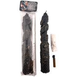 Potężna specjalna świeca: niszczy wszystko 20x3...