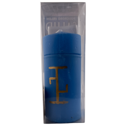 Poderoso Velón de Carga Salud - Velón Esotérico 14x6cm - Sanación