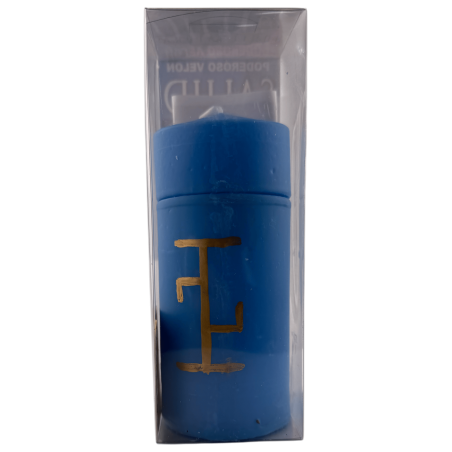 Powerful Health Charging Candle - Esoteric Candle 14x6cm - Healing