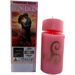 Bougie de charge puissante de réconciliation -...