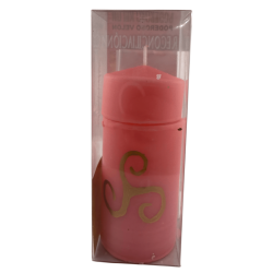 Potężna świeca ładująca pojednanie - świeca ezoteryczna 14x6 cm