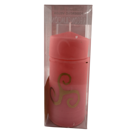 Powerful Reconciliation Charging Candle - Esoteric Candle 14x6cm