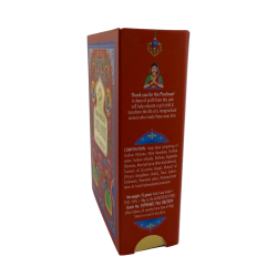 SREE VANI Sapone da bagno al sandalo Indian Heritage - Pane da 75 g.