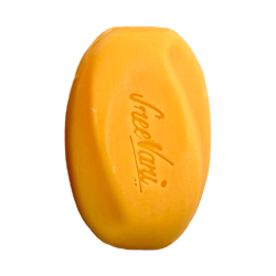 SREE VANI Mydło do kąpieli z olejkiem sandałowym Indian Heritage – kostka 75 g.