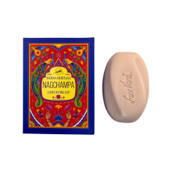 Săpun de baie SREE VANI Indian Heritage Nag Champa - 75g Baton.