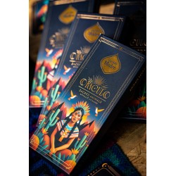 Sahumerios Oráculo Animales Sagrados SAGRADA MADRE