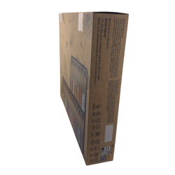 صندوق بخور عضوي لطقوس تطهير AROMA - 12 صندوقًا من 8 أعواد سميكة