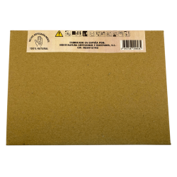 Kit de Veles de Ritual Amor HOSTENATURA - 10 espelmes vermelles amb herbes