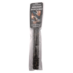 Ritualized Prepared Candle - Sweeps Away Everything 18cm - To sweep away everything