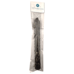 Ritualized Prepared Candle - Sweeps Away Everything 18cm - To sweep away everything