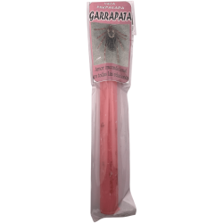 Rytualna świeca kleszczowa 18 cm - Bezwarunkowa miłość w każdym związku