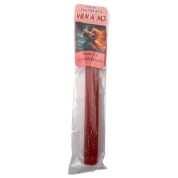 شمعة مُعدة طقسية تعال إليّ 18 سم - تجذب الشخص المطلوب