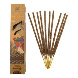 Naturalny peruwiański kadzidełko Palo Santo Himalayan Soul Origins - pudełko 25 g