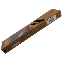 Naturlig peruansk Palo Santo rökelse Smudge Himalayan Soul Origins - 25g förpackning