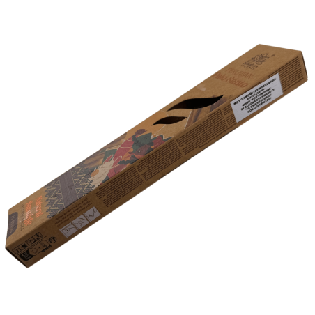 Natuurlijke Peruaanse Palo Santo Wierook Smudge Himalayan Soul Origins - Doos van 25 g
