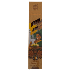Sri-lankisches Zimträucherwerk, natürliches Räucherwerk aus dem Himalaya, Soul Origins – 25-g-Packung