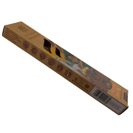 Encens Canyella Sri Lanka Natural Smudge Orígens Himalayan Soul - Caixeta de 25gr.