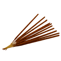 Sri Lankaanse kaneel wierook natuurlijke smudge Himalayan Soul Origins - doos van 25 g