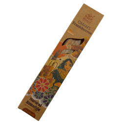 Tămâie naturală Oman Smudge de la Himalayan Soul Origins - cutie de 25g