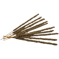 Incenso naturale alla salvia bianca della California Himalayan Soul Origins - Scatola da 25 g