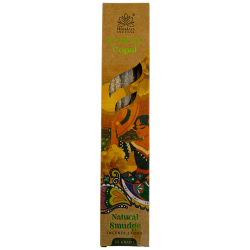 Natuurlijke Mexicaanse Copal wierook smudge Himalayan Soul Origins - Doosje van 25 g