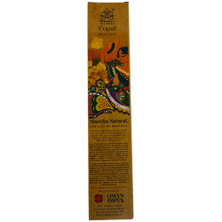 Naturalny meksykański kadzidło kopalowe Himalayan Soul Origins - pudełko 25 g