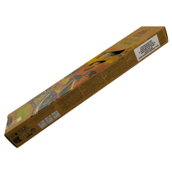 Naturlig mexikansk kopal rökelse Smudge Himalayan Soul Origins - 25g förpackning