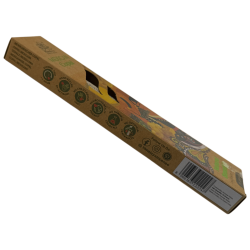 Naturlig mexikansk kopal rökelse Smudge Himalayan Soul Origins - 25g förpackning