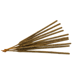 Natuurlijke Mexicaanse Copal wierook smudge Himalayan Soul Origins - Doosje van 25 g