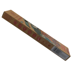 Naturlig Smudge filippinsk jasminrökelse - Himalayan Soul Origins - 25g förpackning