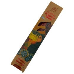 Tămâie Sânge de Dragon Yemen Aromă Naturală Himalayan Soul Origins - Cutie 25g