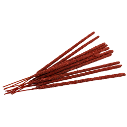 Dragon's Blood Incense Yemen Natural Smudge Himalayan Soul Origins - 25g Box