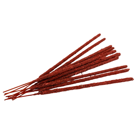 Encens Sang de Dragon du Yémen, encens naturel, origine himalayenne - Boîte de 25 g