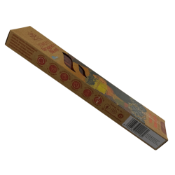 Incenso Sangue de Dragão Iêmen Natural Smudge Himalayan Soul Origins - Caixa de 25g