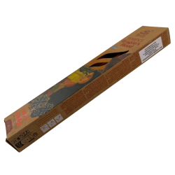 Drakblodsrökelse Yemen Naturlig smudge Himalayan Soul Origins - 25g förpackning