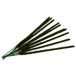 Naturalny tajski kadzidełko z trawy cytrynowej Himalayan Soul Origins - pudełko 25 g