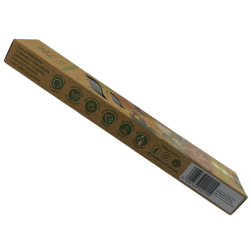 Naturalny tajski kadzidełko z trawy cytrynowej Himalayan Soul Origins - pudełko 25 g