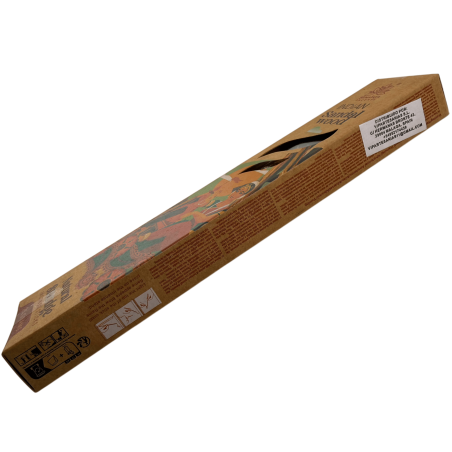 Naturlig indisk sandelträrökelse Smudge Himalayan Soul Origins - 25g förpackning